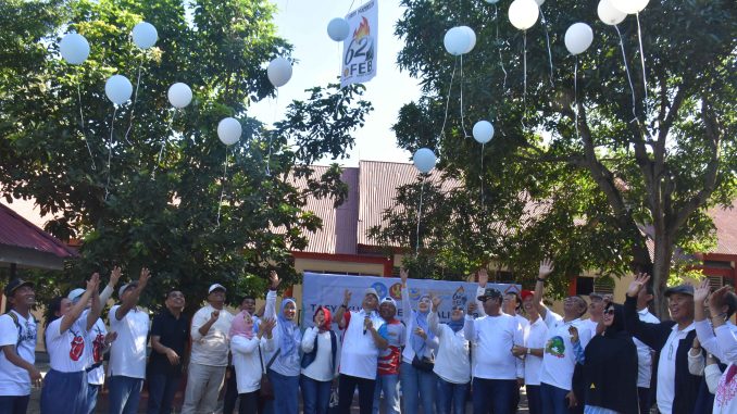 dies natalis feb untad