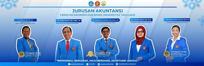 website jurusan